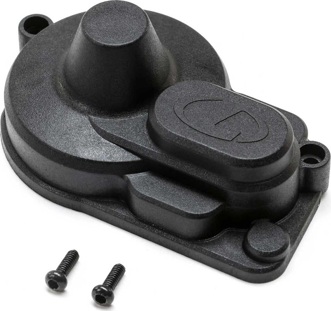 Gear Cover: Mini-T 2.0, Mini-B